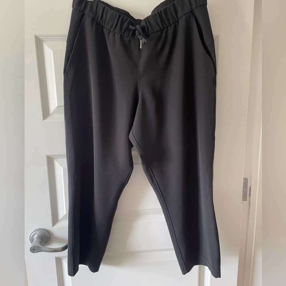 Lululemon